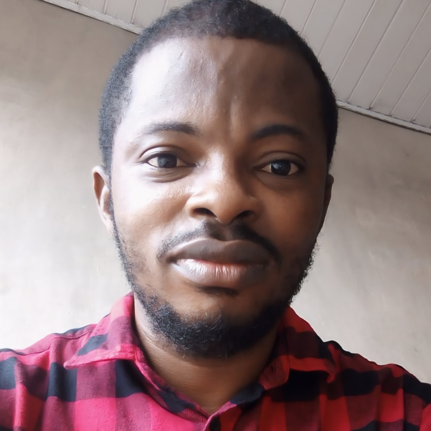 busayo yusuff real photo
