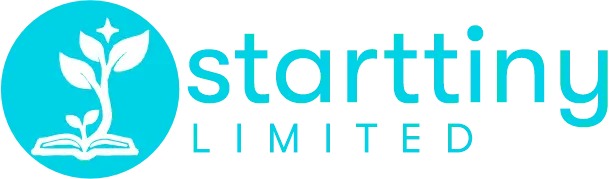 starttinyltd logo
